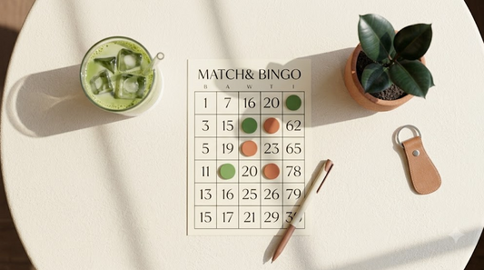 How to explain your matcha fandom to your granny