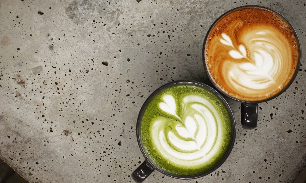 Collagen in Your Coffee or Matcha Latte? Science Says Forget It