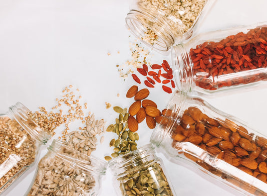 What are Functional Foods and How Can They Benefit My Health?