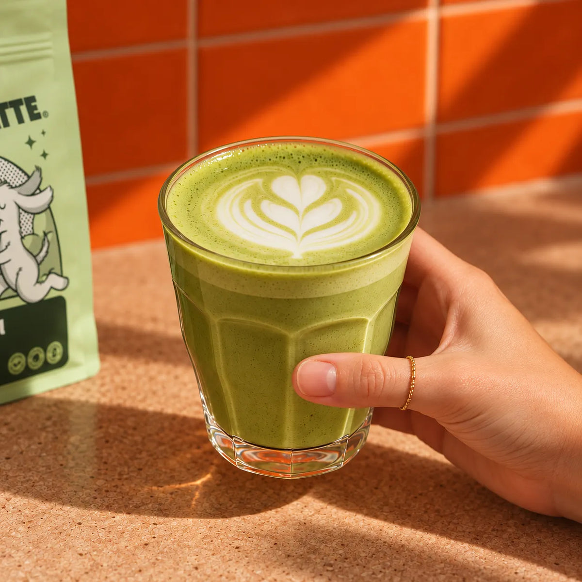 Ceremonial Matcha 150 g