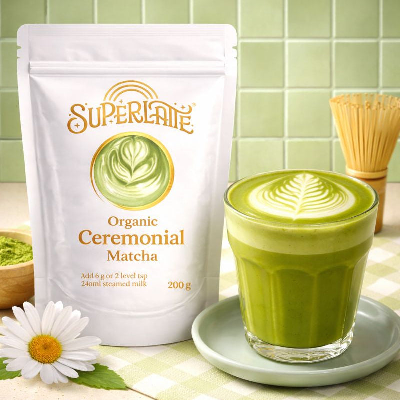 Matcha Organic Ceremonial