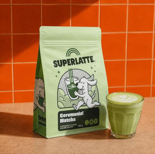 Ceremonial Matcha 150 g
