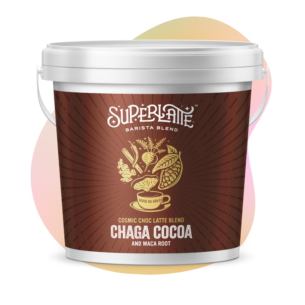 Superfood Hot Chocolate 200g