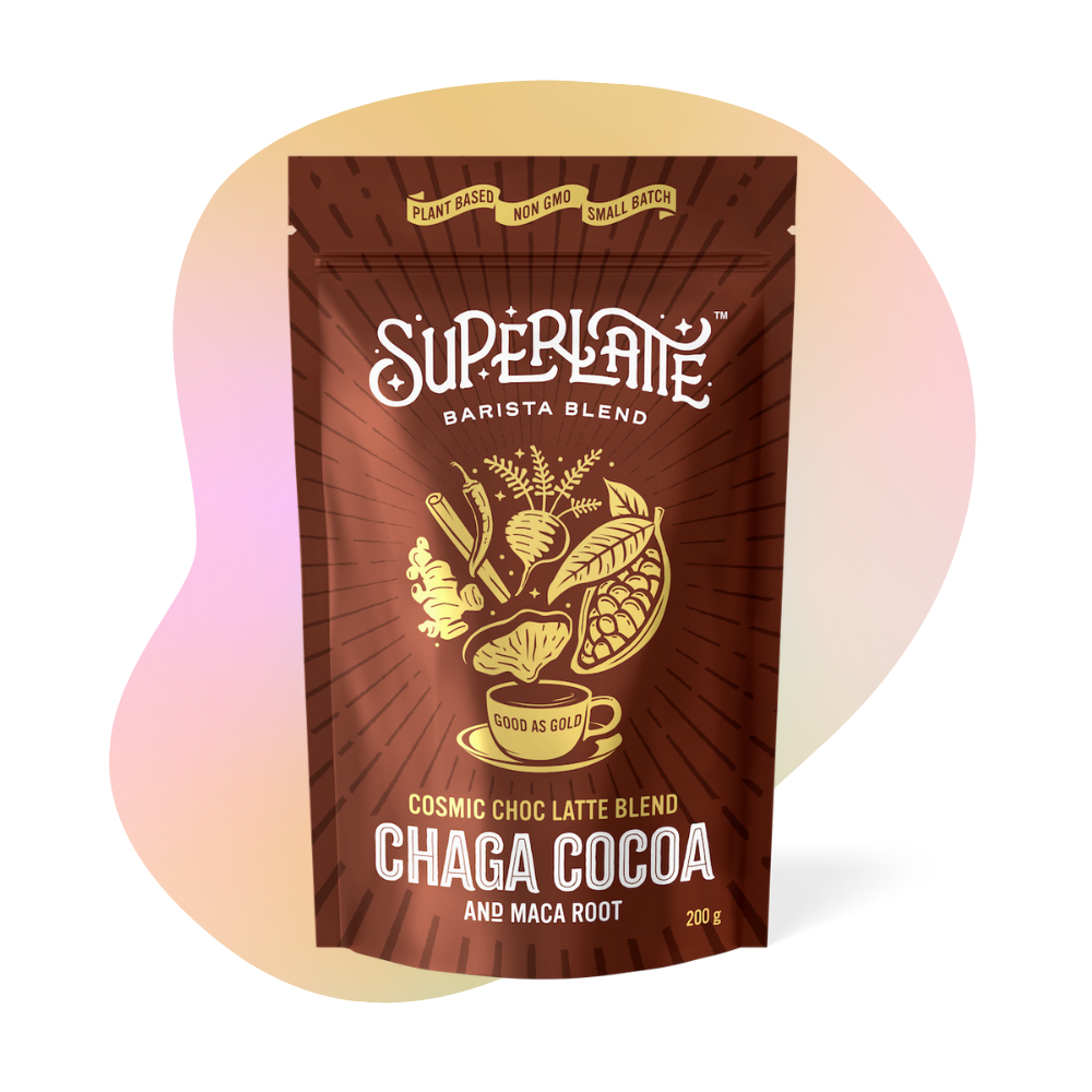 Superfood Hot Chocolate 200g